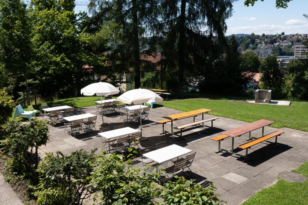 Photo of Others in St. Gallen