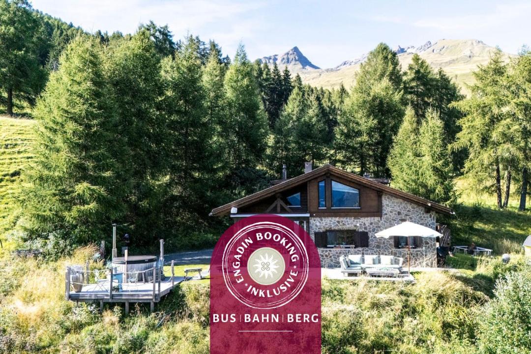 Photo of Others in Engadin Scoul