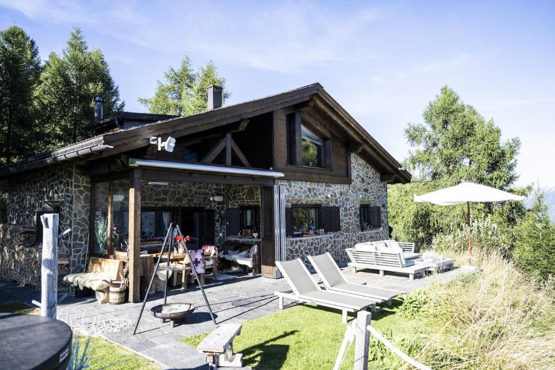 Photo of Others in Engadin Scoul