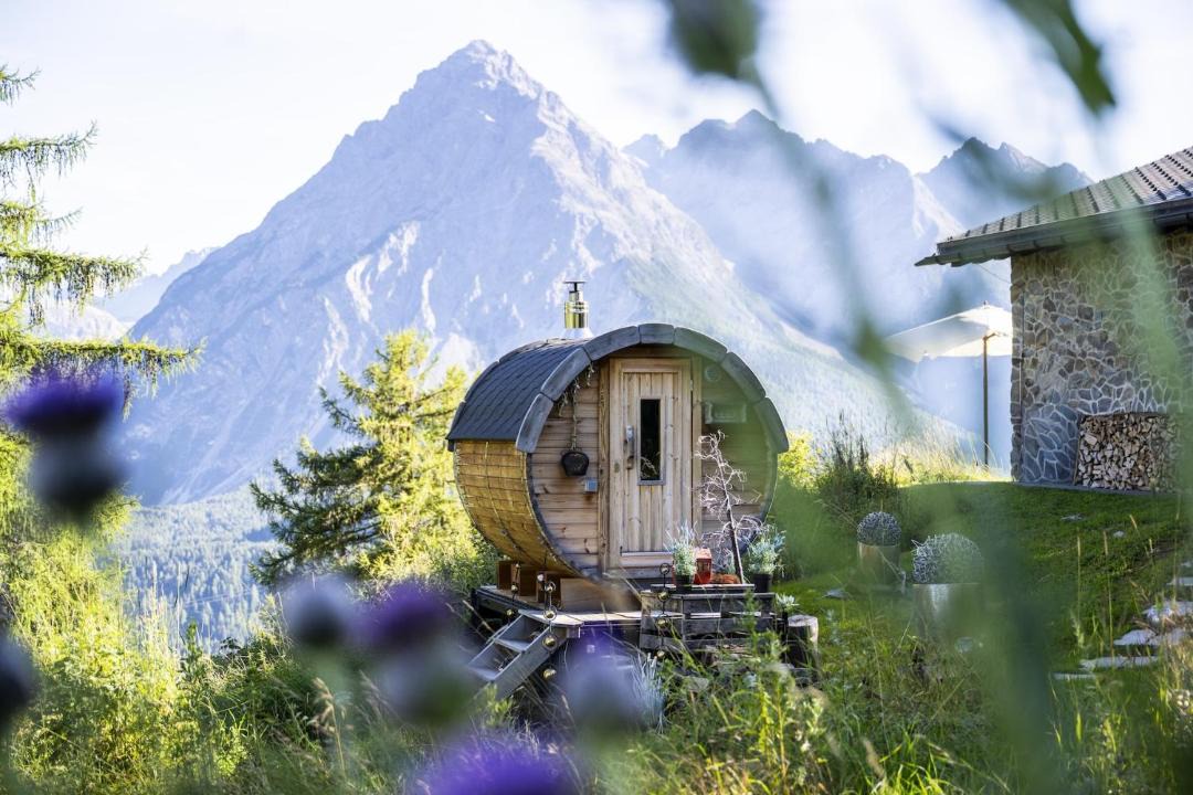 Photo of Others in Engadin Scoul