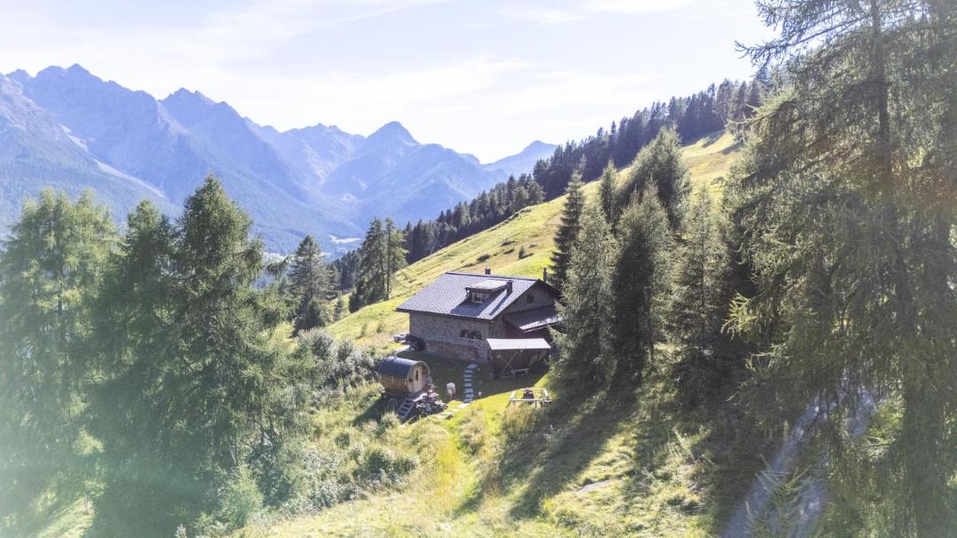 Photo of Others in Engadin Scoul