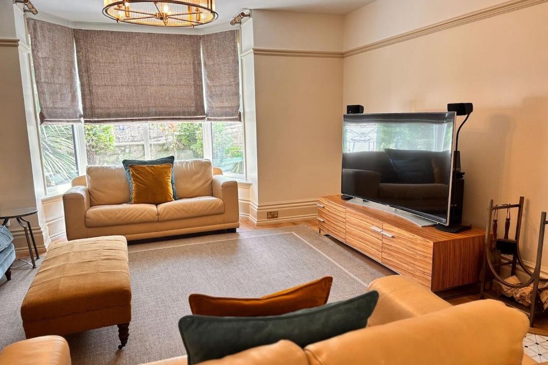 Photo of Livingroom in Lyme Regis