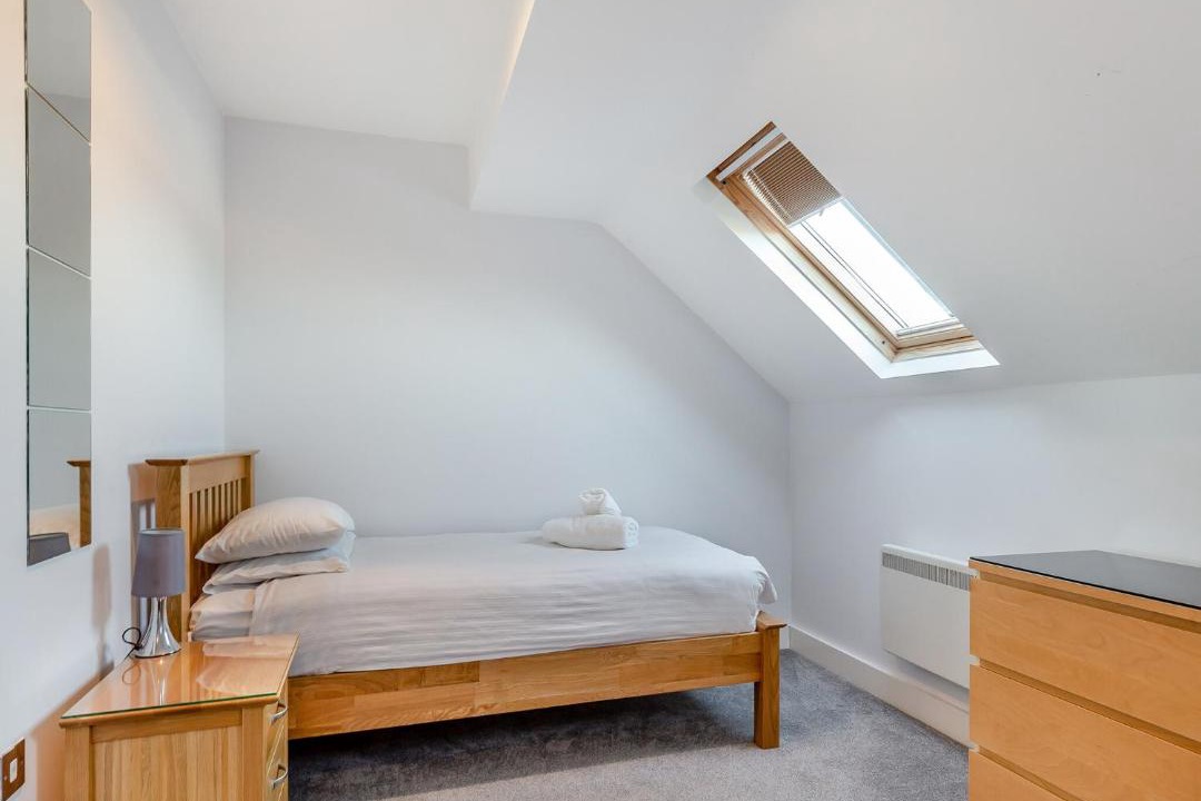 Photo of Bedroom in Padstow