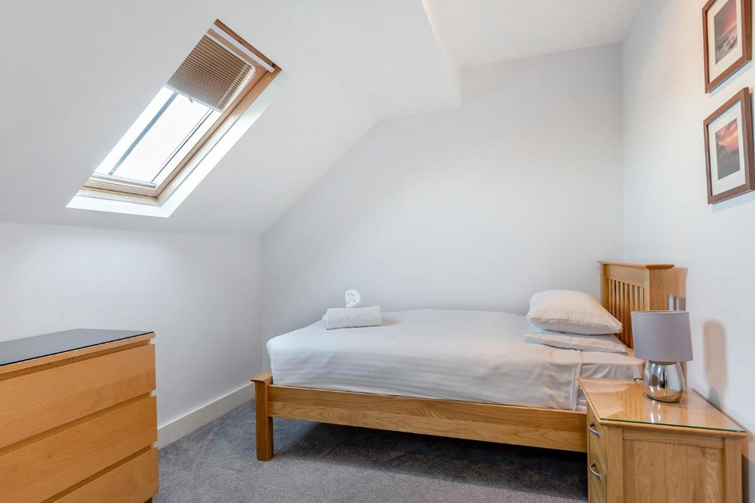 Photo of Bedroom in Padstow