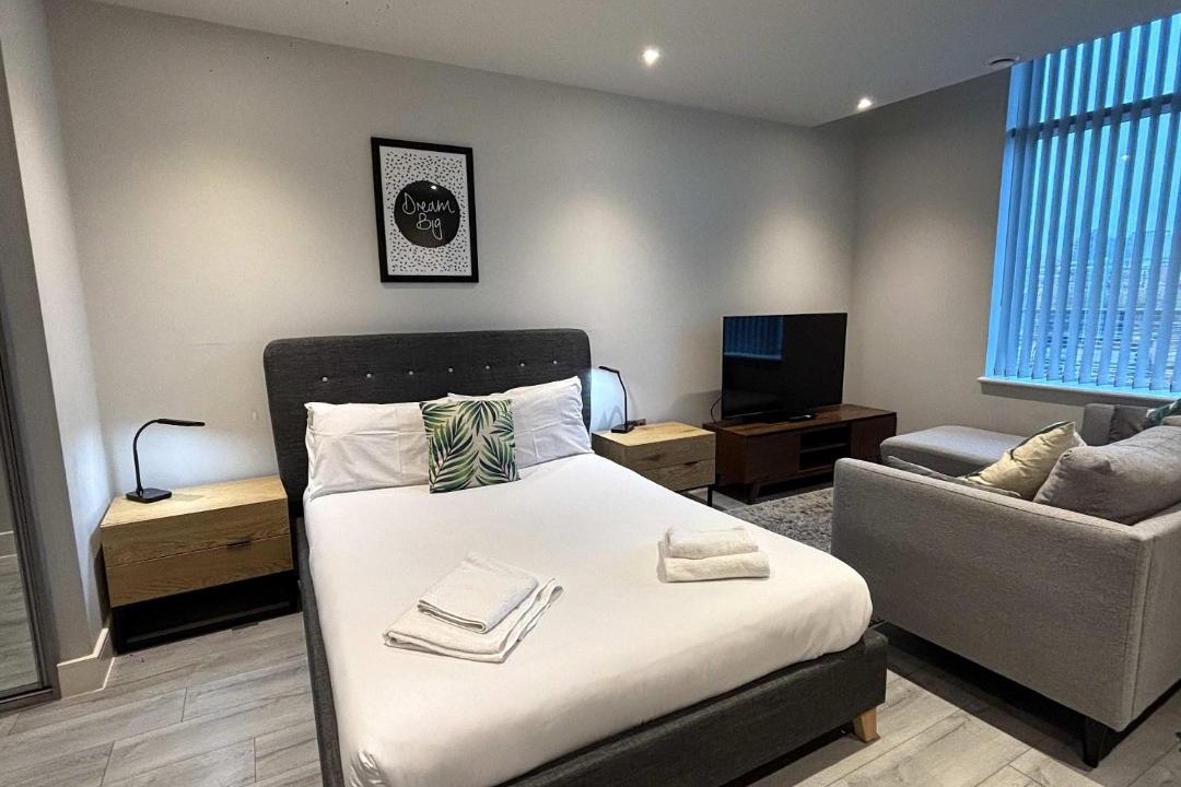 Photo of Others in Bracknell