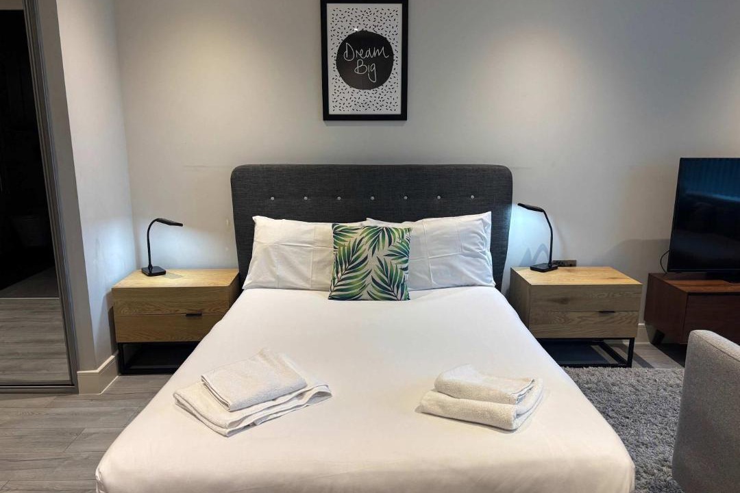 Photo of Others in Bracknell