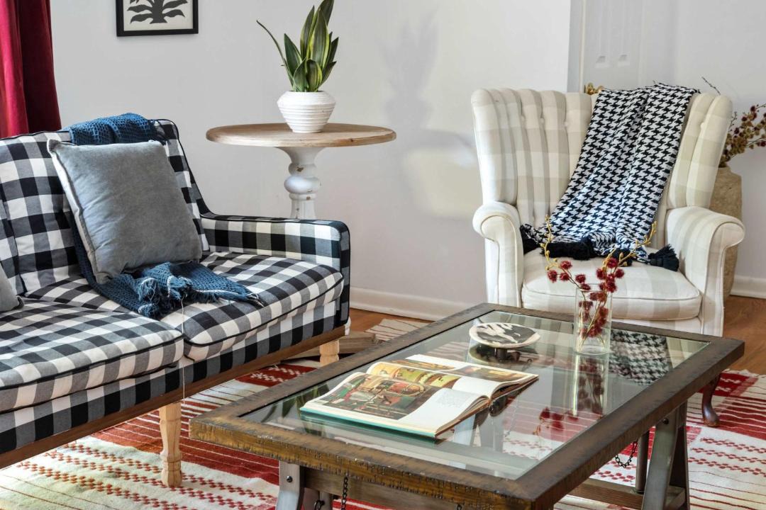 Photo of Livingroom in Atlanta