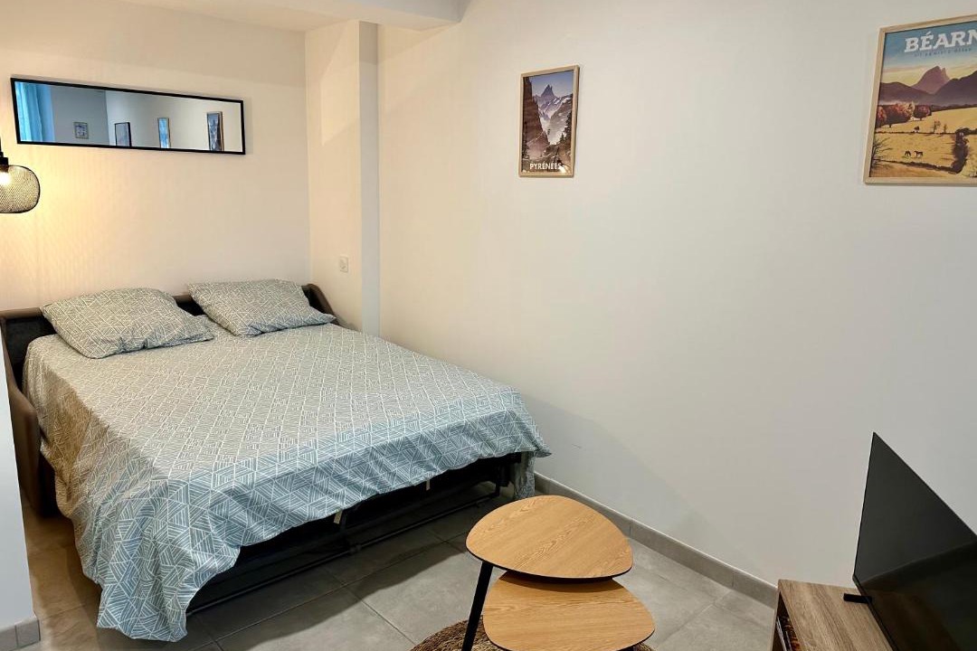 Photo of Bedroom in Izeste