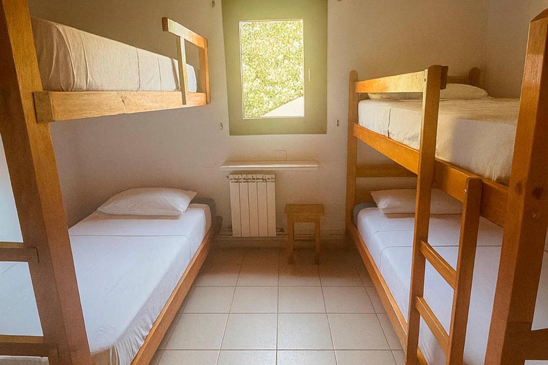 Photo of Bedroom in Liri
