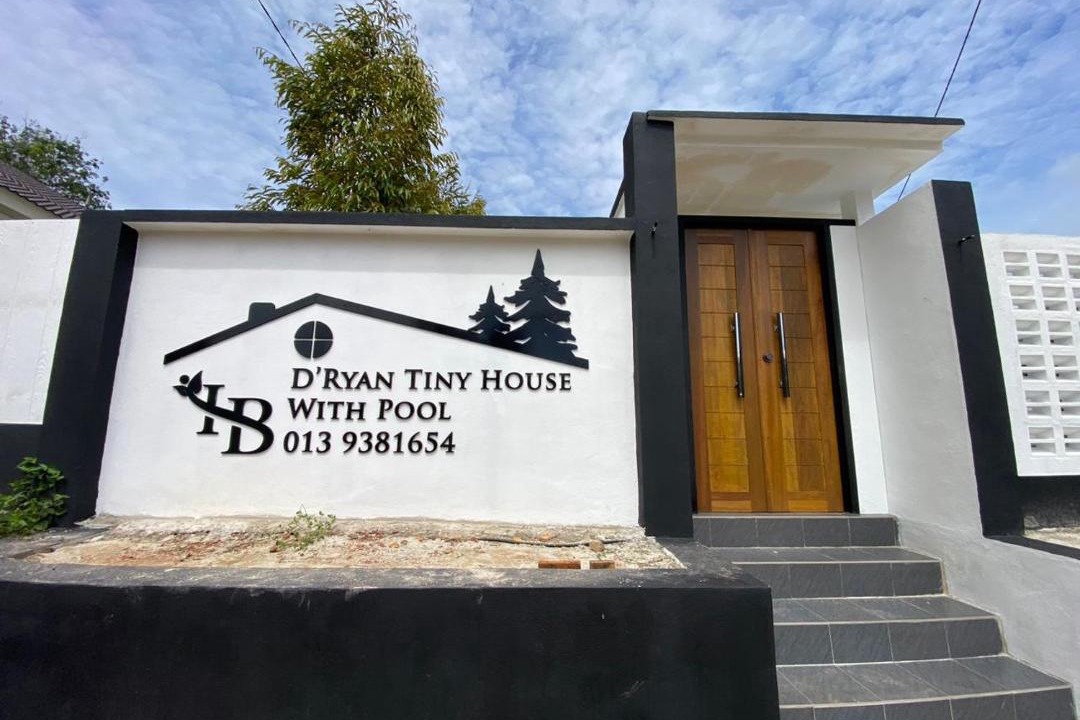 Photo of Others in Kampung Beruna