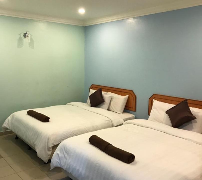 Photo of Bedroom in Kampung Kuala Parit