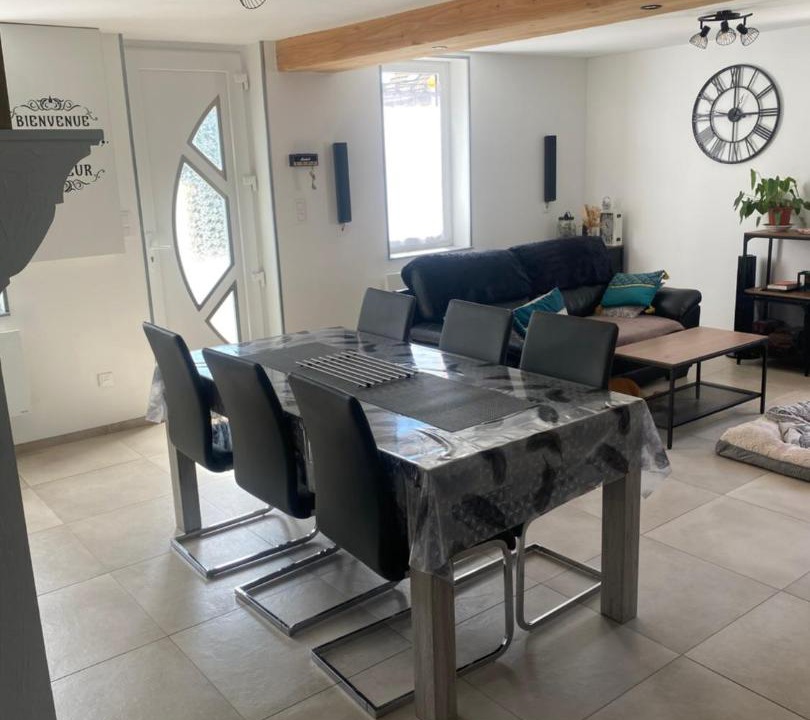 Photo of Livingroom in Trateau