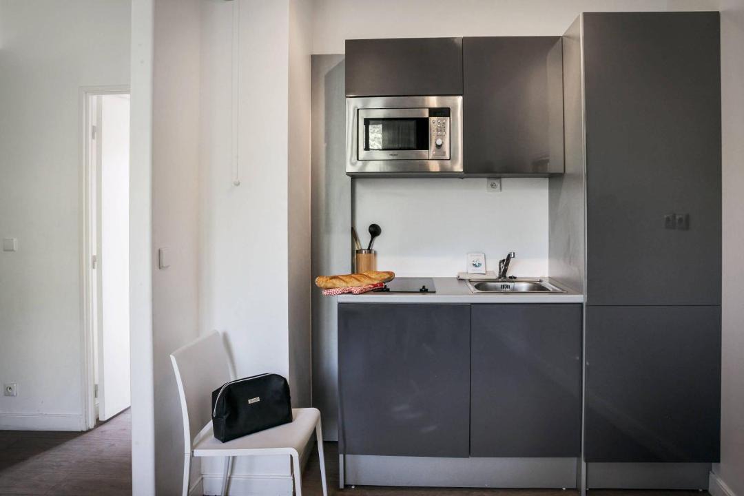 Photo of Kitchen in Lourdes