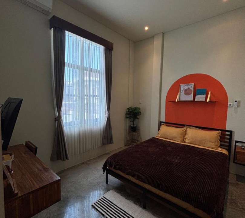 Photo of Bedroom in Mataram