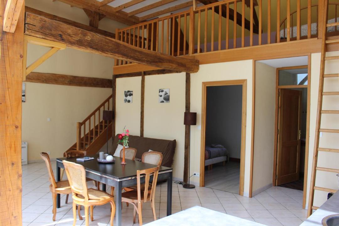 Photo of Others in Saint-Ouen-de-Secherouvre