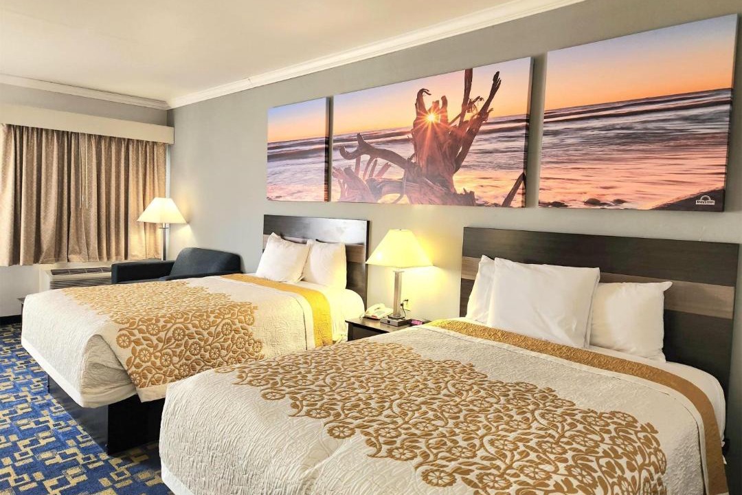 Photo of Bedroom in Robstown