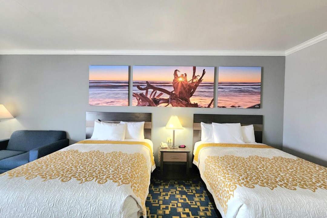 Photo of Bedroom in Robstown