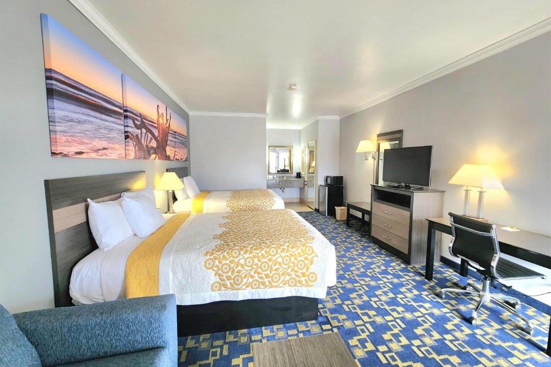 Photo of Bedroom in Robstown