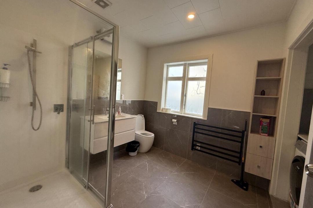 Photo of Bathroom in Lyall Bay