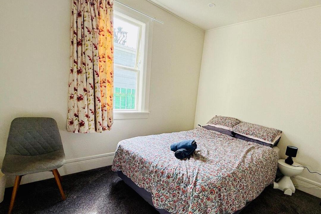 Photo of Bedroom in Lyall Bay