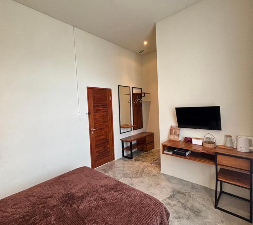 Photo of Bedroom in Mataram