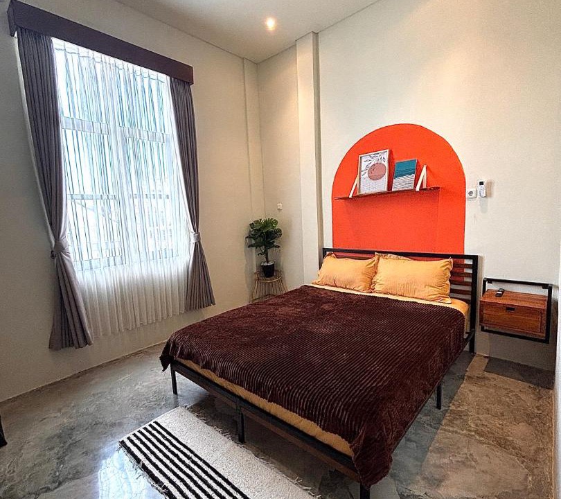 Photo of Bedroom in Mataram