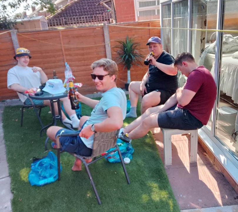 Photo of Others in Clayton