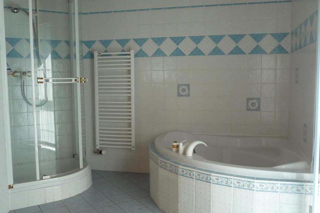 Photo of Bathroom in Ollon