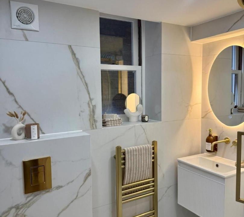 Photo of Bathroom in Pembridge