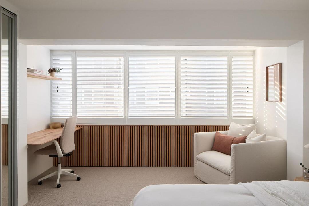 Photo of Bedroom in Merewether