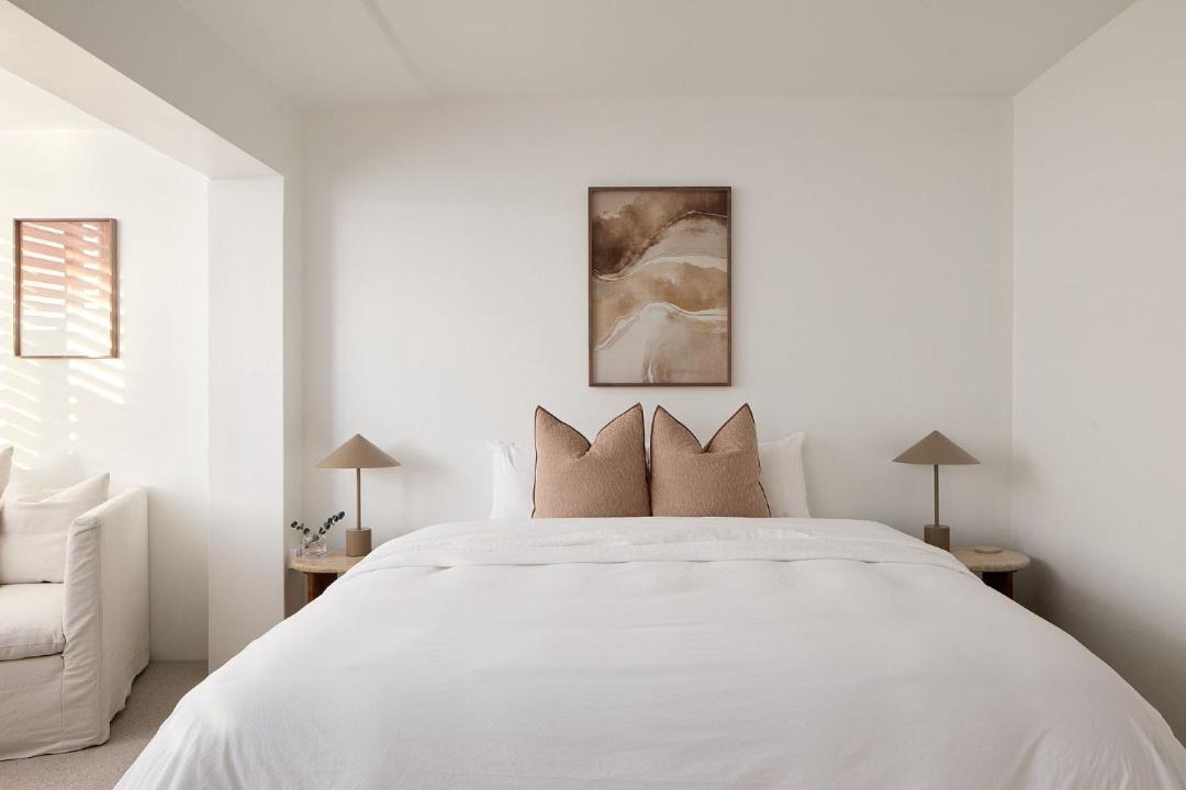 Photo of Bedroom in Merewether