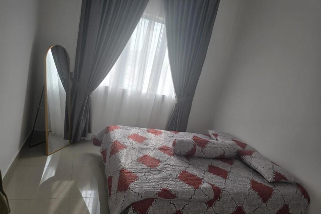 Photo of Bedroom in Sepang