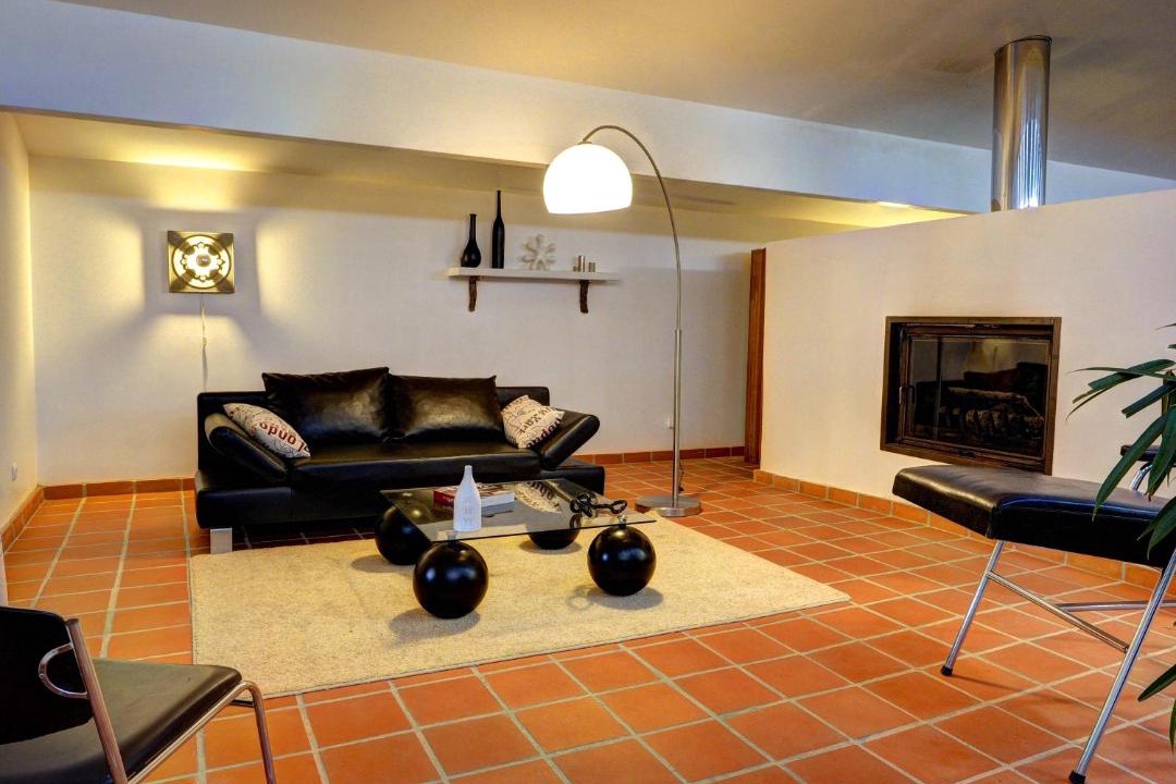 Photo of Livingroom in Loubens-Lauragais