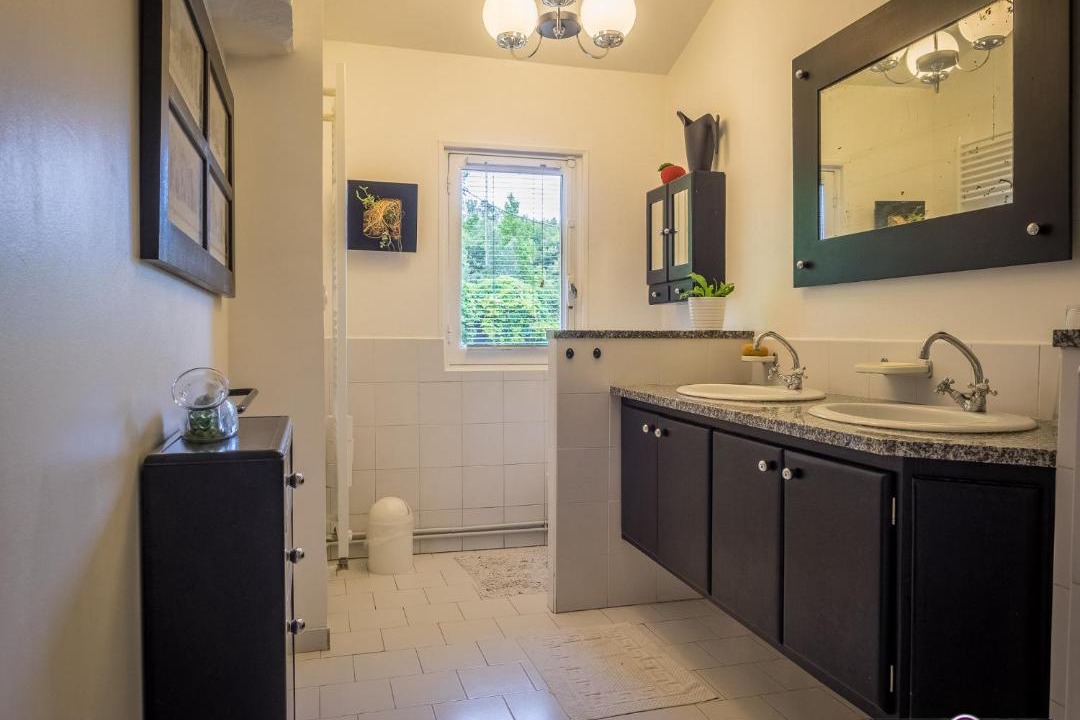 Photo of Kitchen in Loubens-Lauragais