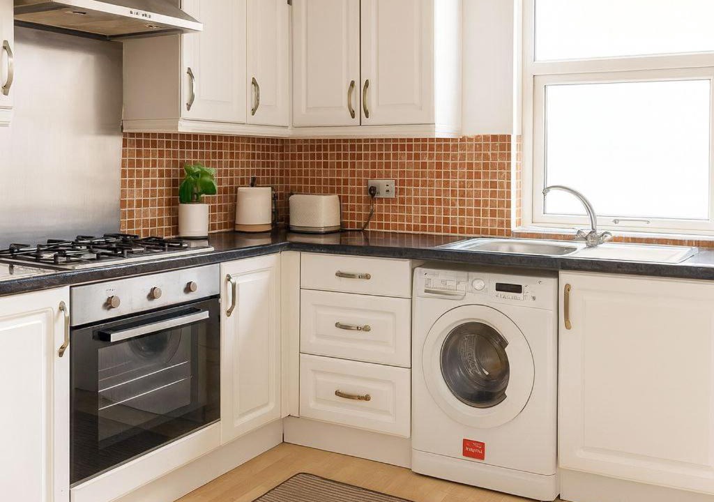 Photo of Kitchen in Wigan