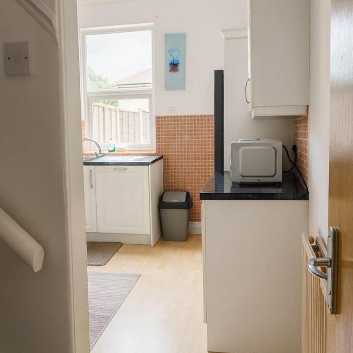 Photo of Kitchen in Wigan