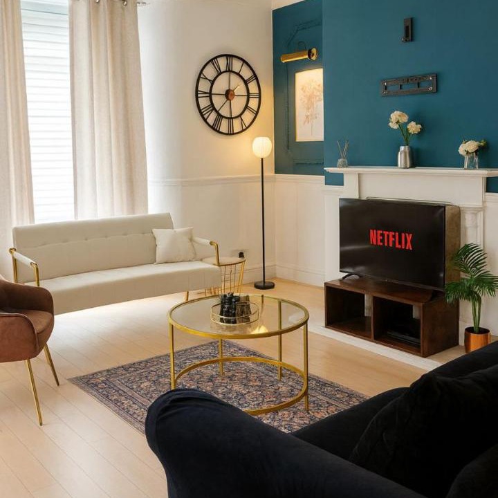 Photo of Livingroom in Wigan