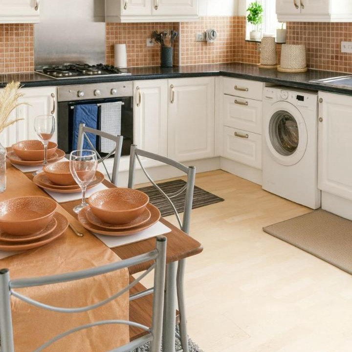 Photo of Kitchen in Wigan