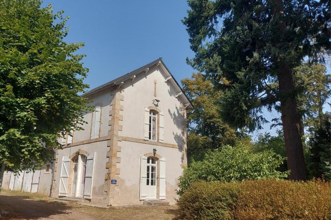 Photo of Others in Theneuille