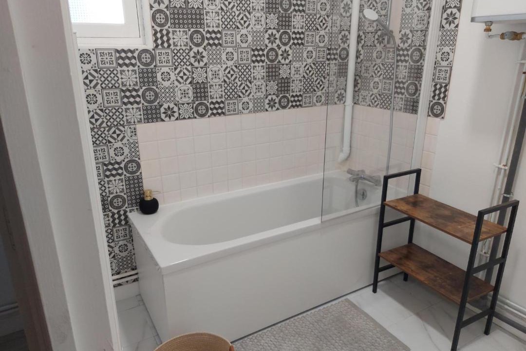 Photo of Bathroom in Theneuille