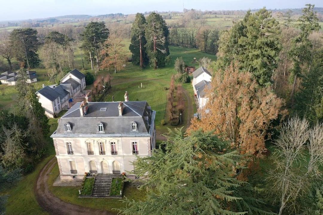 Photo of Others in Theneuille