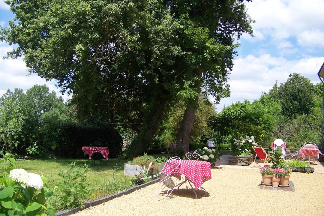 Photo of Others in Les Alleuds