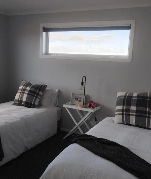 Photo of Bedroom in Kairanga