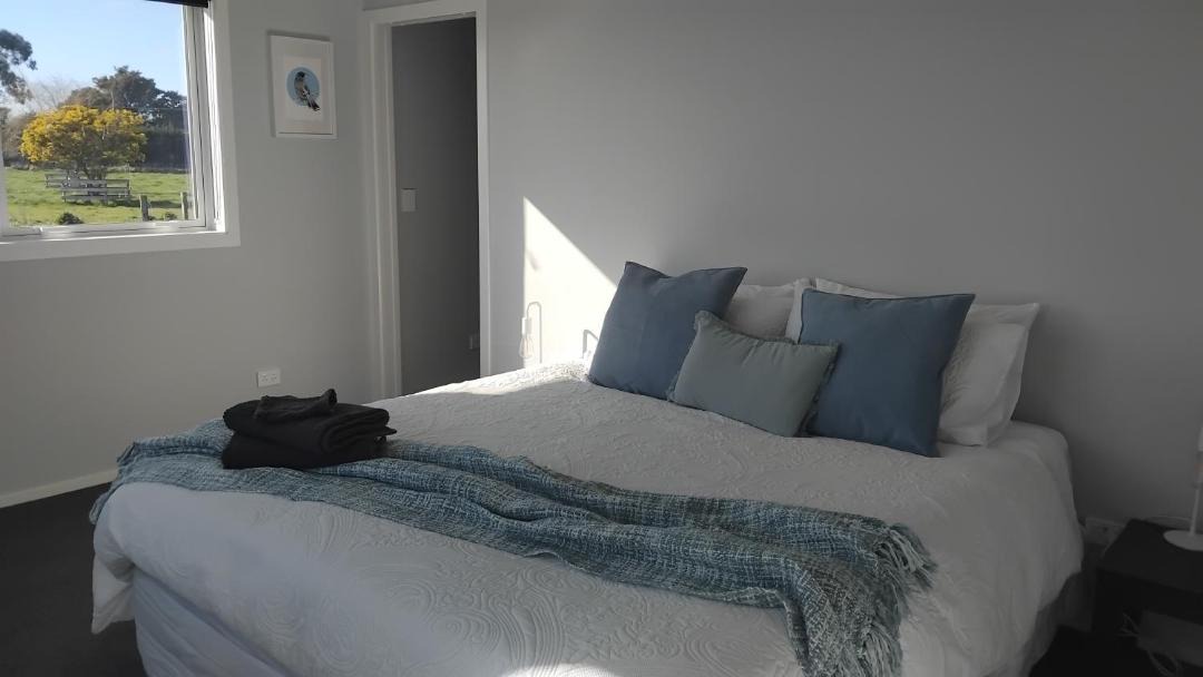 Photo of Bedroom in Kairanga