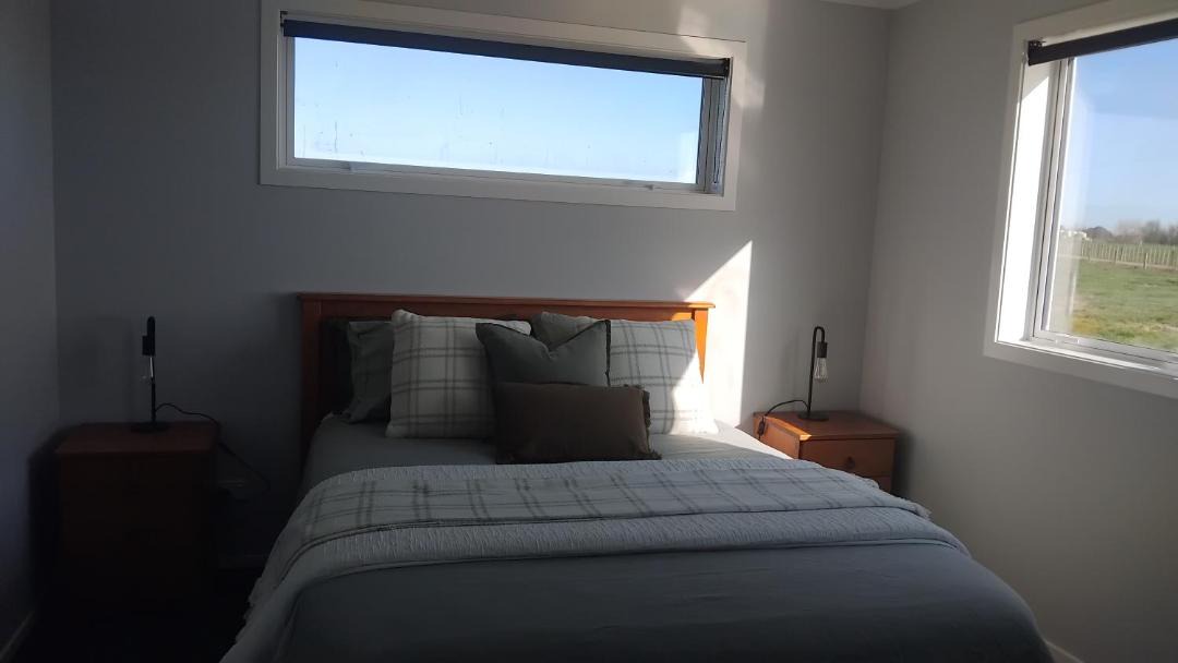 Photo of Bedroom in Kairanga