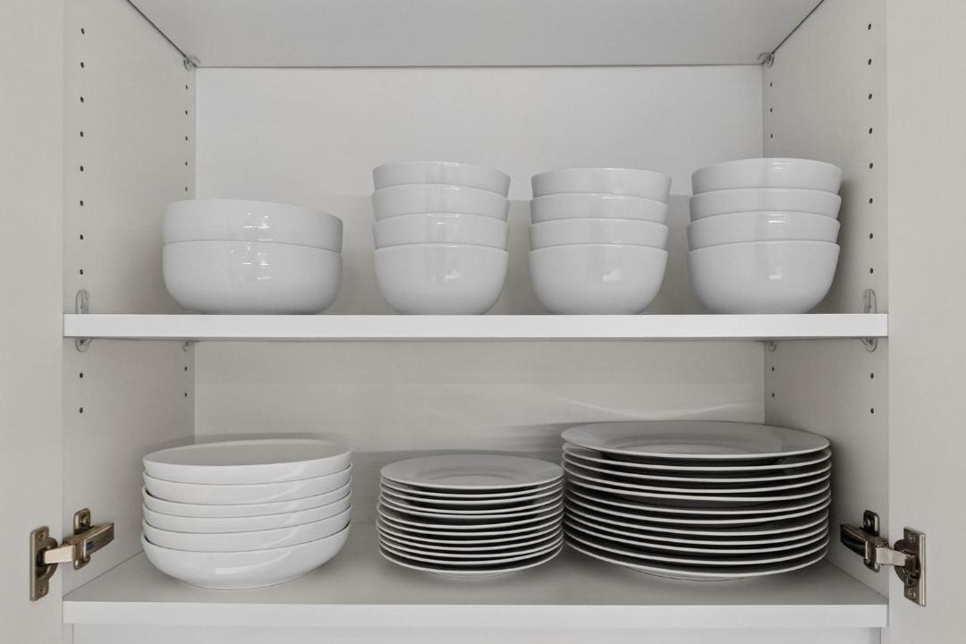 Photo of Kitchen in Inman Square