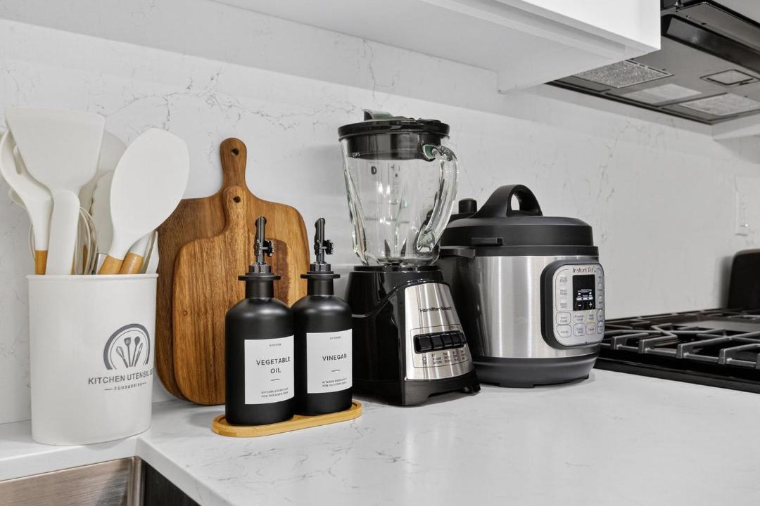 Photo of Kitchen in Inman Square