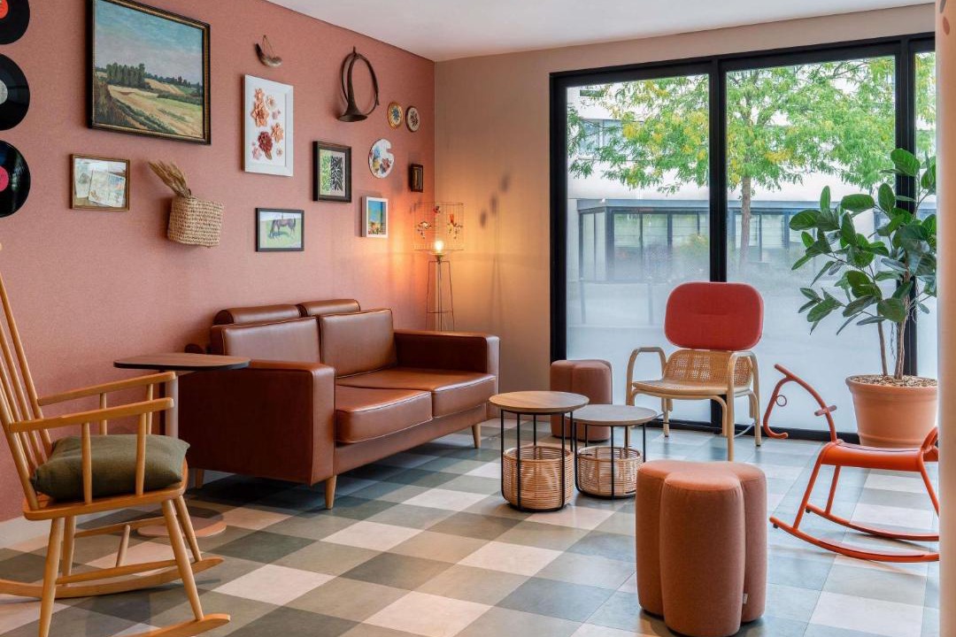 Photo of Livingroom in Montevrain