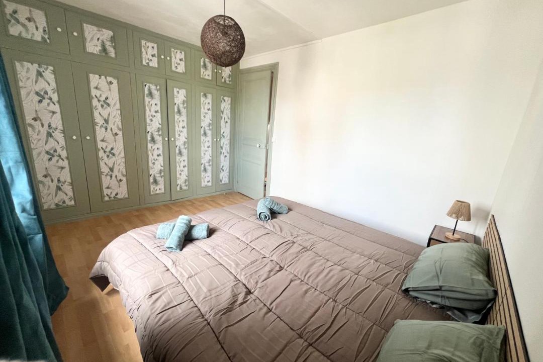 Photo of Bedroom in Longueau