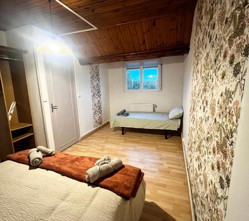 Photo of Bedroom in Longueau